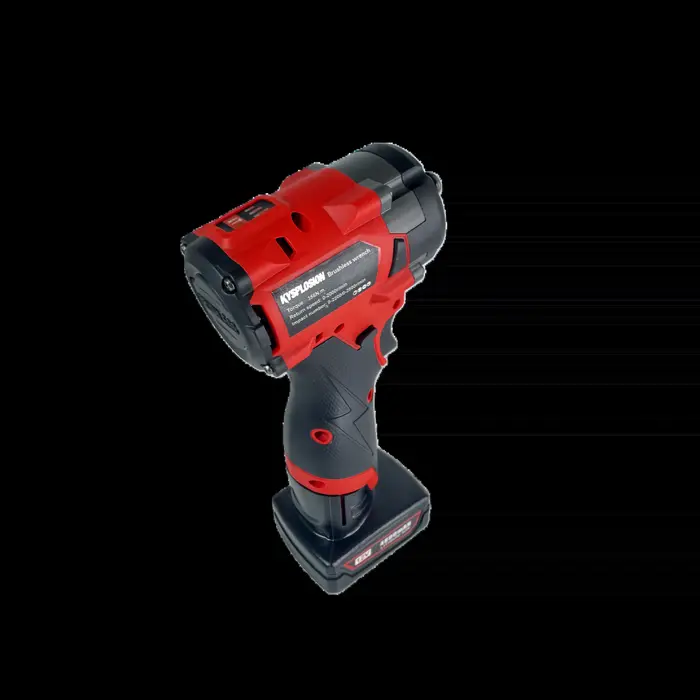 Pour batterie Milwaukee M12
