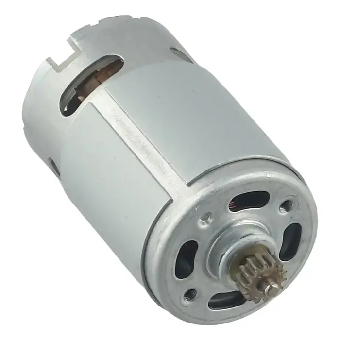 Moteur pour Metabo pour perceuse électrique sans fil BS10.8V