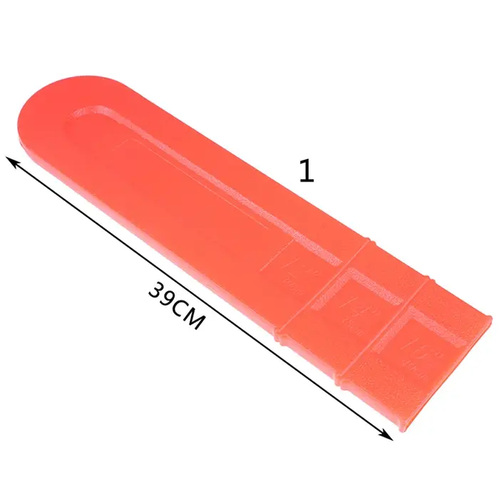 Juste de barre de tronçonneuse pour JO12