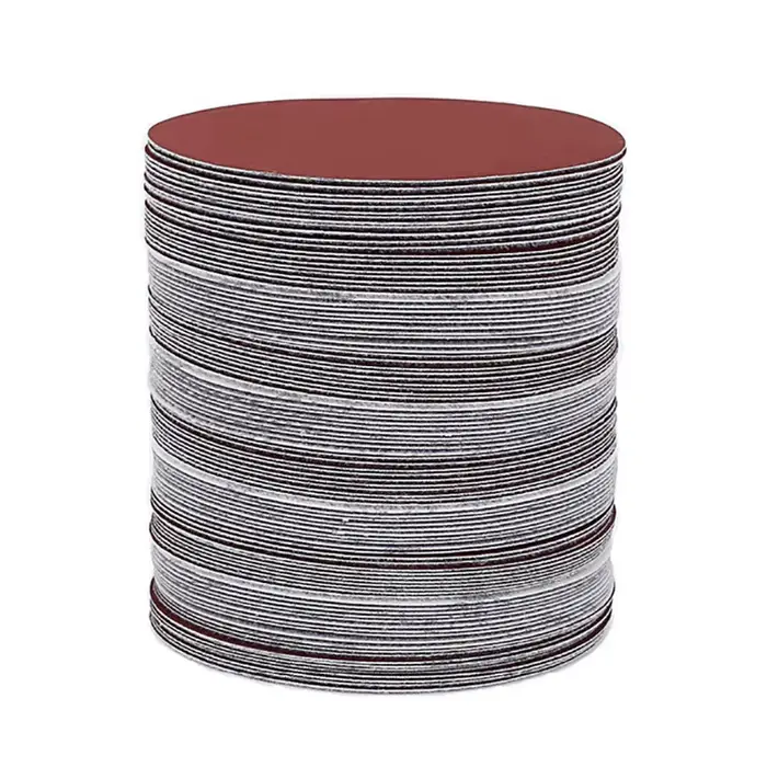 Ensemble de disques de ponçage de 2 pouces