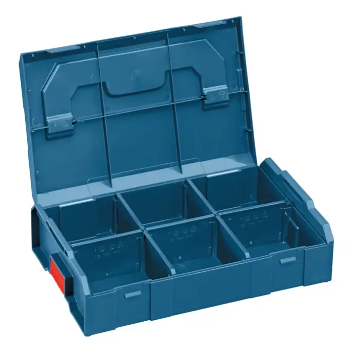 BoschL-BOXX-Boîte à outils empilable
