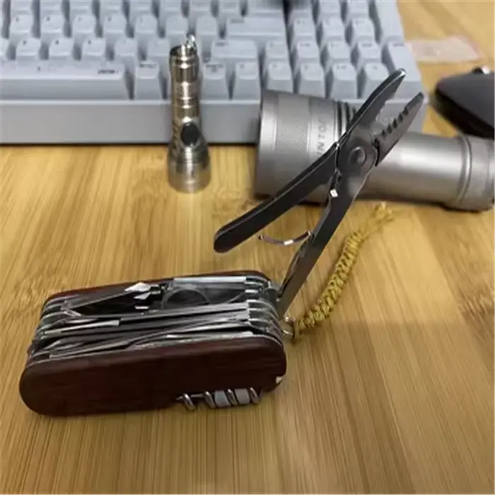 Accessoires pour ciseaux