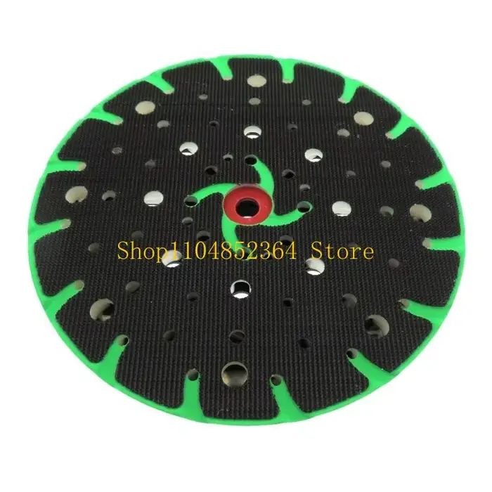 652f Disque polissage 652f 6 / 150 mm pour ponceau pondi