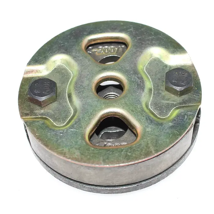 Embrayage pour Stihl BT120 BT120C BT121 BT121Z FR350 FR450 FR480 FR480C FR480C-F FS120 FS200 FS250 FS400 FS450 FS480 HT250 FS120R