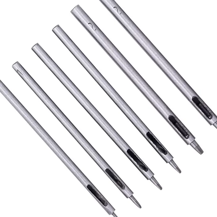 Perforateur de trous en cuir