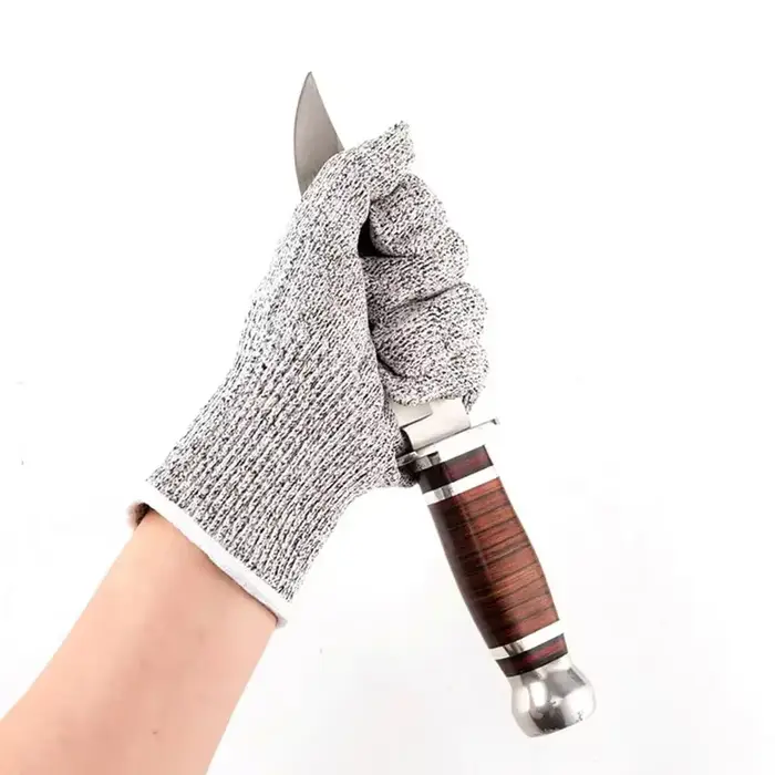 Gants Anti-coupure de haute qualité
