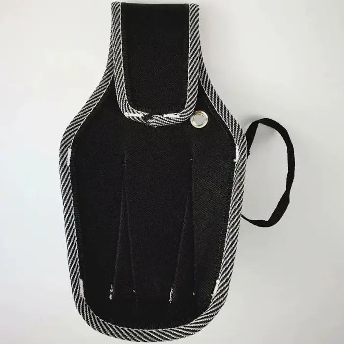 Sacoche de ceinture simple pour électricien