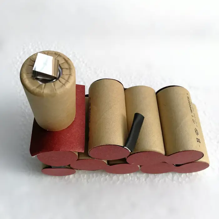 12V 3000mAh Ni laissée SFB121 TCM2 SF120-A SF12l'autorisation APHL12 pour batterie d'outil électriqu