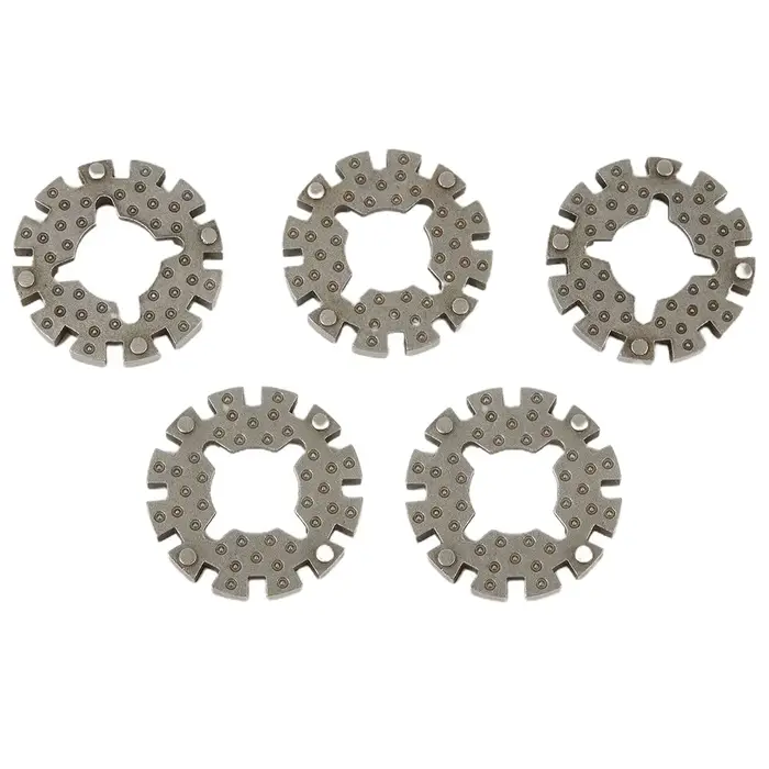 Adaptateur de lame de scie oscillante