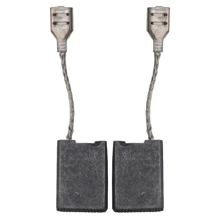 Balais de carbone pour moteur électrique E64