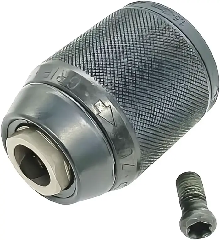 Mandrin de perceuse 9/16'' à installer et remplacer pour Milwaukee 42-66-1006 42-66-2706 42-66-2707 2704-20 2704-22 2804-22 2903-222 2904-20