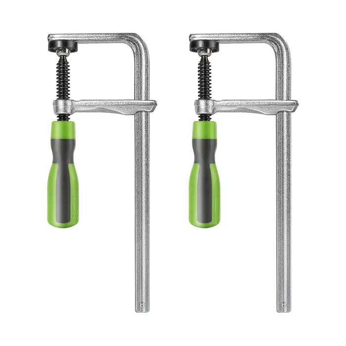 2 pinces MFT à réglage rapide pour rails de scie à ruban Festool et outils de menuiserie pour table 