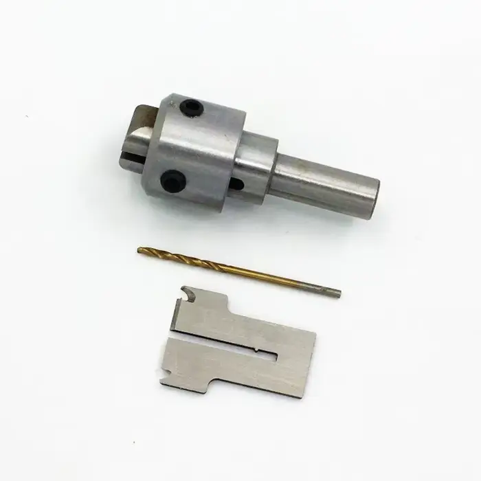 16-24mm anneau fraise bois routeur Bit ensemble bricolage outils de travail