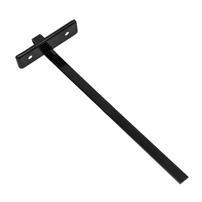 Guide-règle pour scie circulaire électrique 240 mm