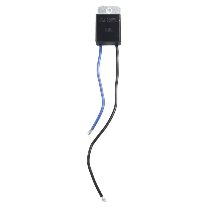 Module d'entraînement à démarrage progressif 230V, démarrage progressif pour meuleuse d'angle, pièce