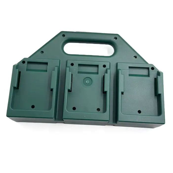 Support de rangement pour 6 batteries Makita 18V/14.4V, compatible avec les batteries BL18/BL14, org