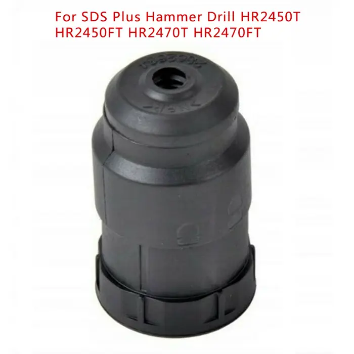 Mandrin de perceuse pour perceuse à percussion HR2450T HR2450FT HR2470T HR2470FT HR2811FT HR2810T, a