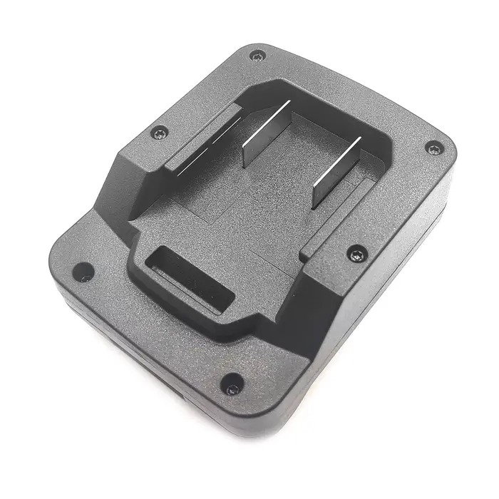 Adaptateur de batterie convertit pour Batteries au Lithium Parkside 20V