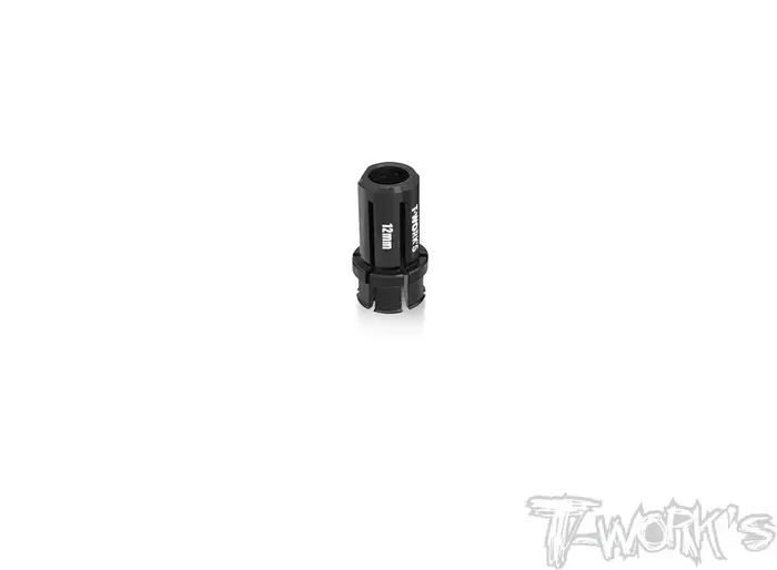 Outil de remplacement de moteur d'origine T works TT-112-12 t-works