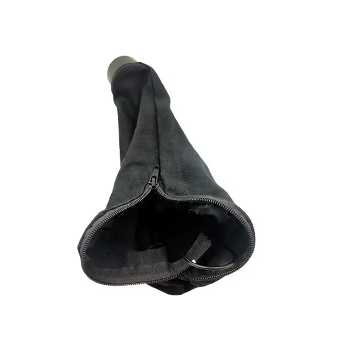 Sac à poussière pour scie à onglets