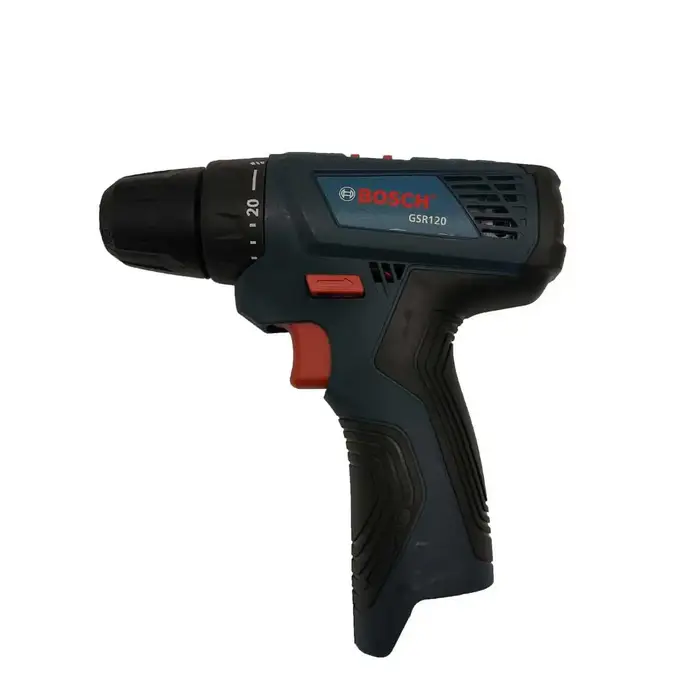 Bosch – perceuse électrique professionnelle GSR120-LI 12V