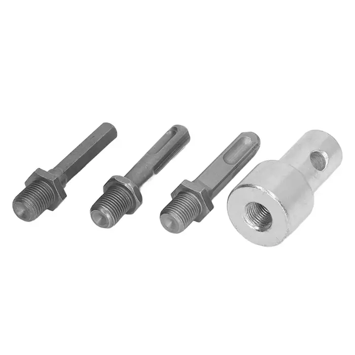 Adaptateur de perceuse 1 à 3