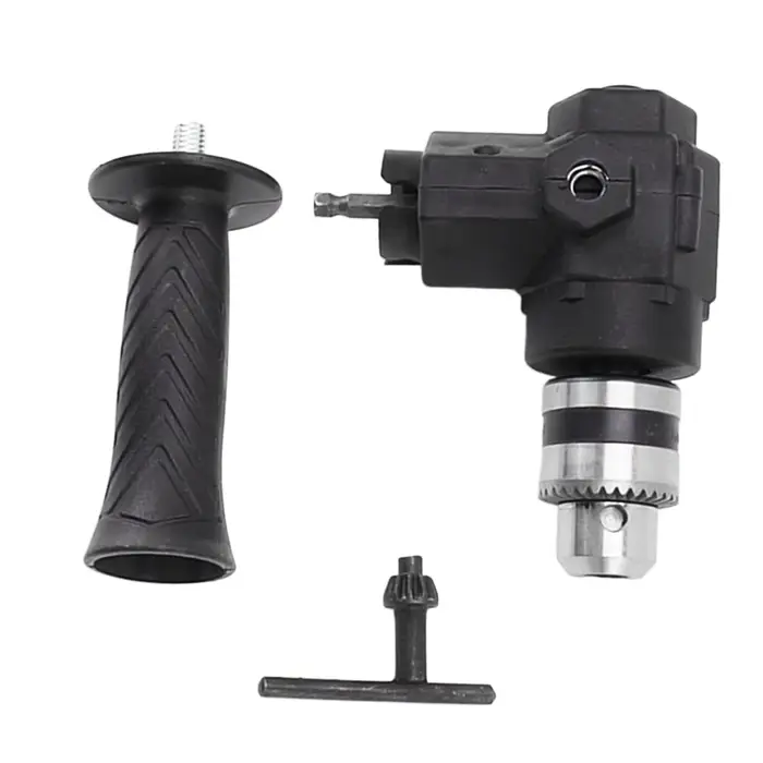 Adaptateur d'angle droit pour perceuse RaffordDrill, embout de perçage à 90 degrés professionnel pou