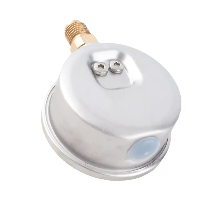 Outil de mesure de la pression hydraulique