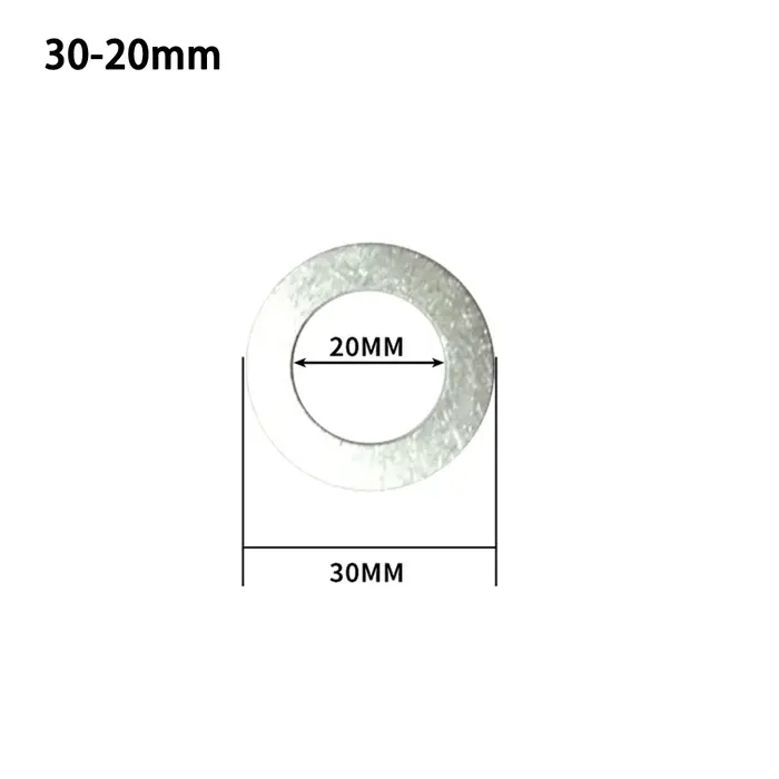 Anneau de scie circulaire 16/20/22/25.4MM