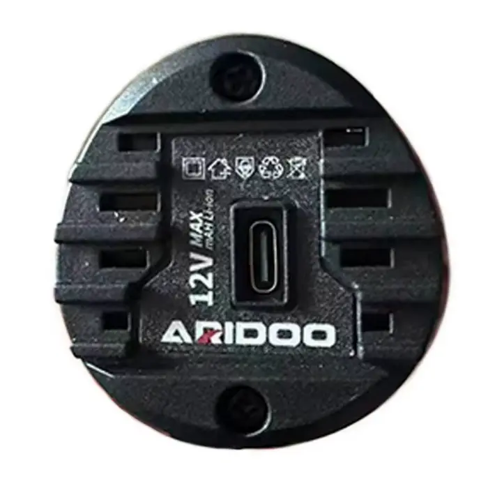 Nouvelle batterie rechargeable d'origine pour perceuse à main électrique DCONG DaKa