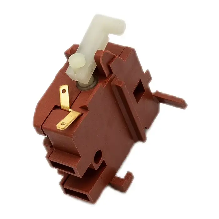 Interrupteur de rechange de haute qualité pour meuleuse d'angle Bosch PWS, compatible avec PWS 6 115