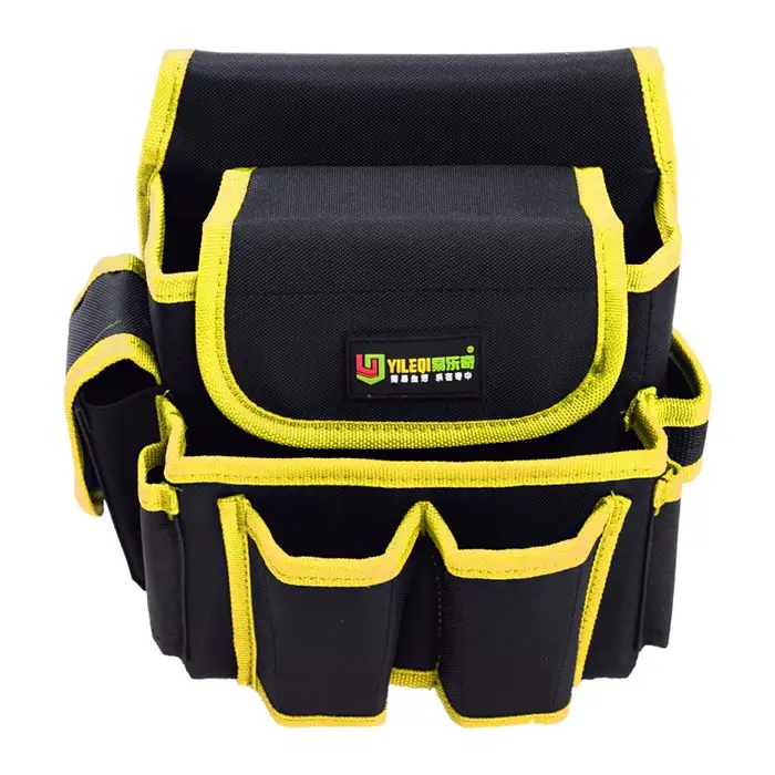 Sac de taille pour outils