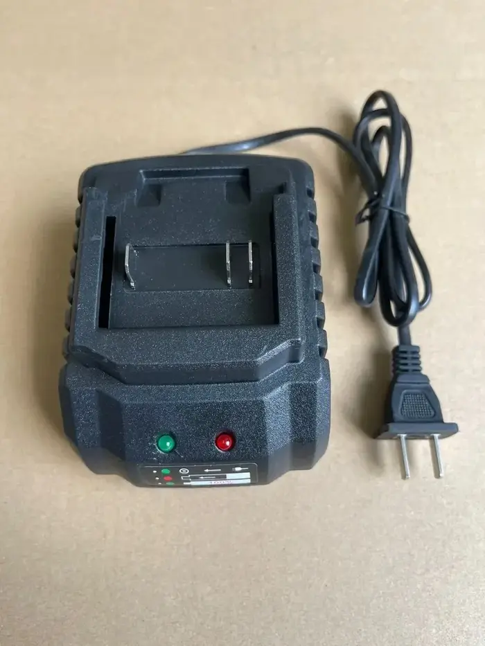 Chargeur pour perceuse électrique Makita 18V 21V