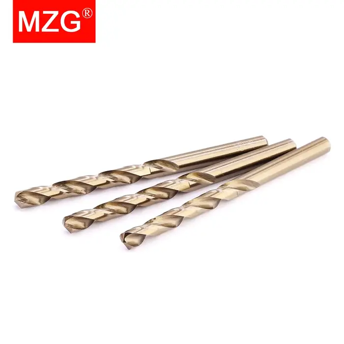 MZG 1/5/10 pièces, 1-13 mm