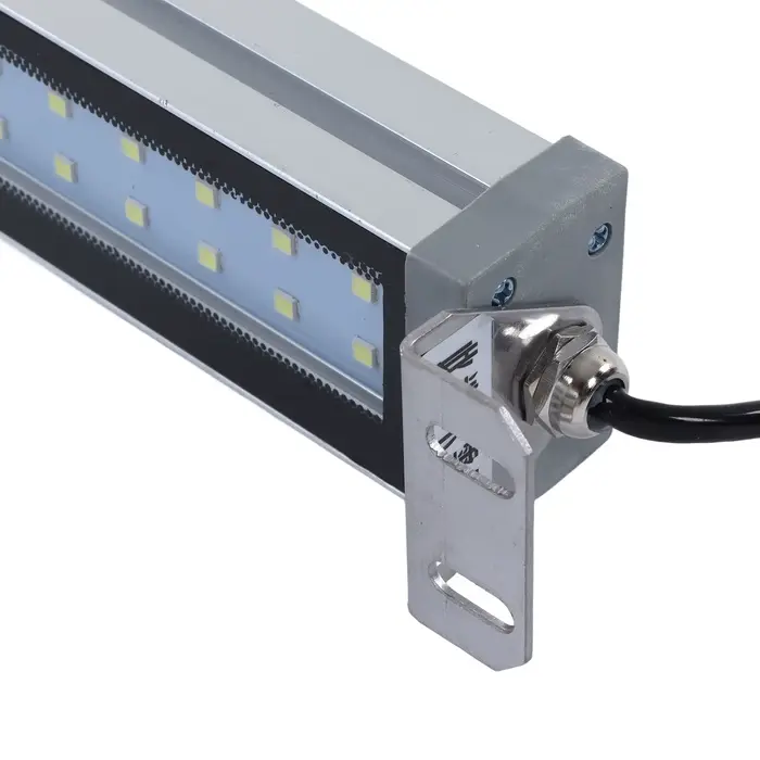 Machine lampe de travail LED lumière