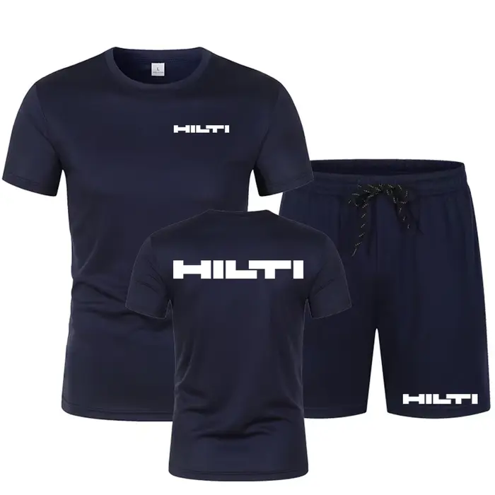 HILTI perceuse électrique logo de la marque nouvelle