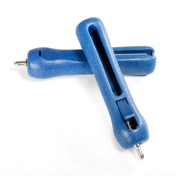 Perforateur de trous de tube d'irrigation goutte à goutte de 4mm
