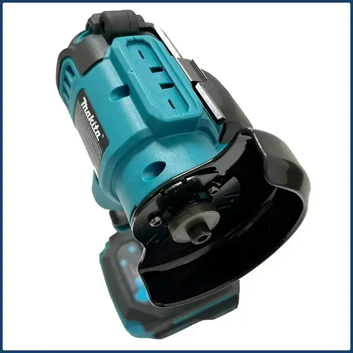 Scie circulaire électrique miniature rechargeable Makita de 3 pouces