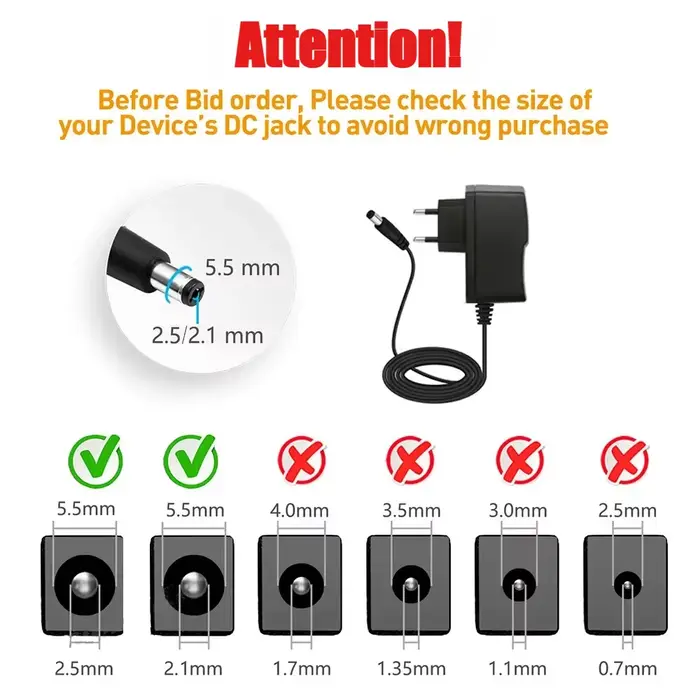 Chargeur de batterie au Lithium 12V
