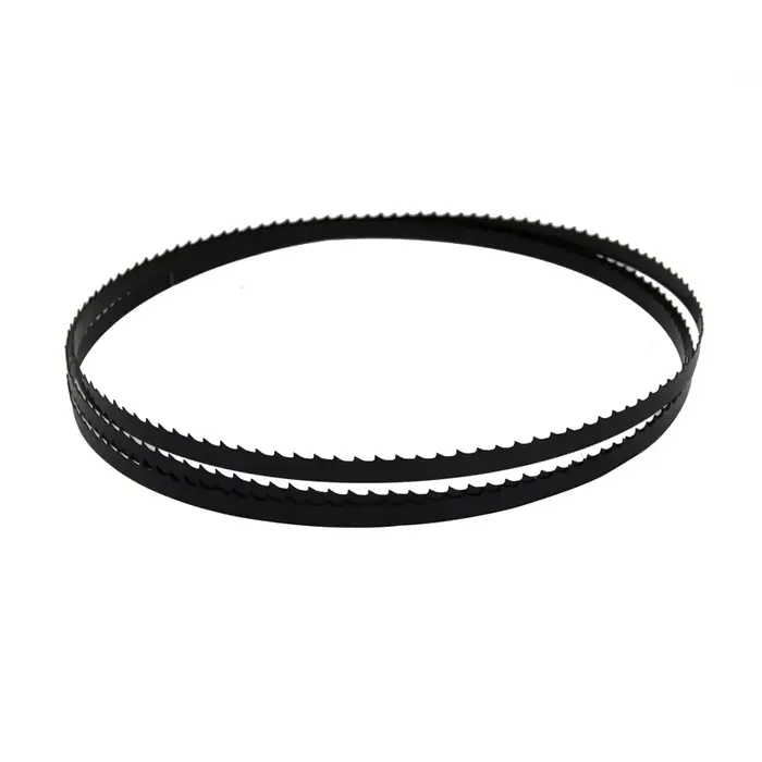 Lame de scie à ruban TASP 1511 mm 59-1/2"x1/4"x0.35 mm 6 TPI