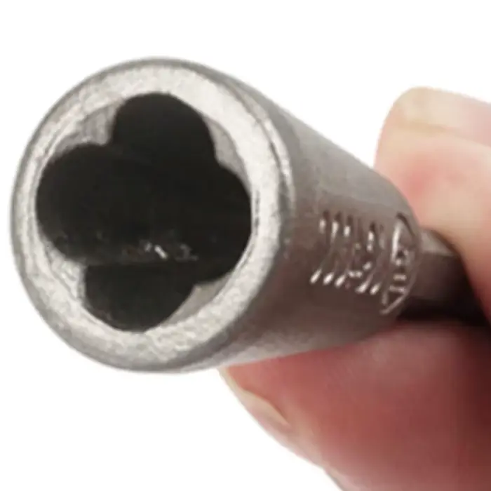 Outil de torsion de fils rapide pour électriciens