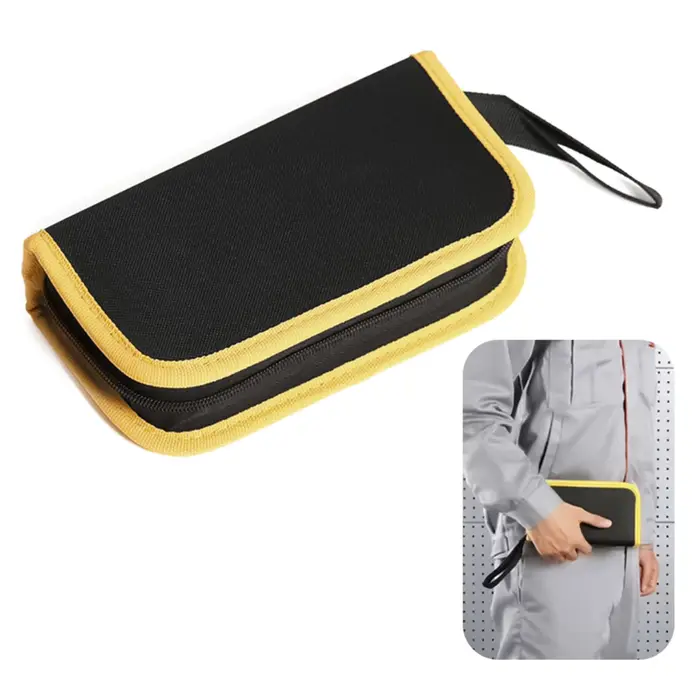 Sac de rangement pour petits outils