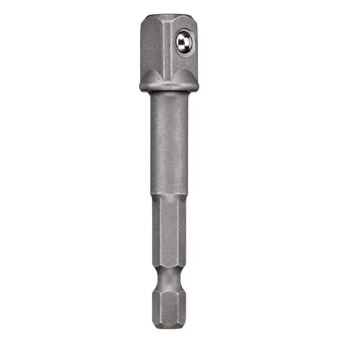 DEWALT – adaptateur carré 1/4 "à 1/2" 3/8 ", perceuse électrique à percussion, outil de Conversion,