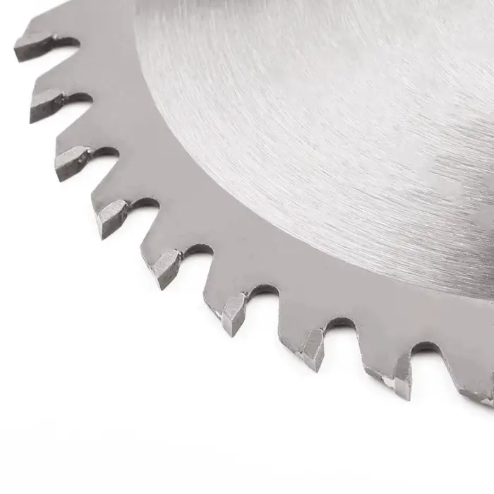 Lame de scie circulaire 4 ''40T