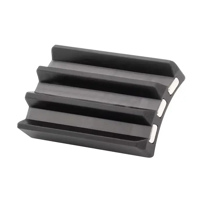 Support magnétique pour embouts de perceuse, pour visseuses à chocs Dewal/Milwaukee et perceuses éle