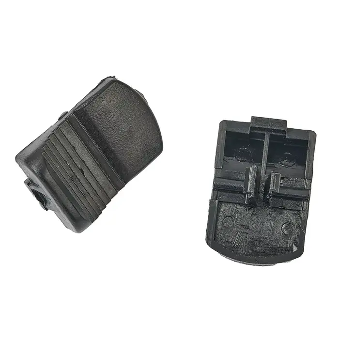 Jeu de boutons de commutation pour meuleuse d'angle