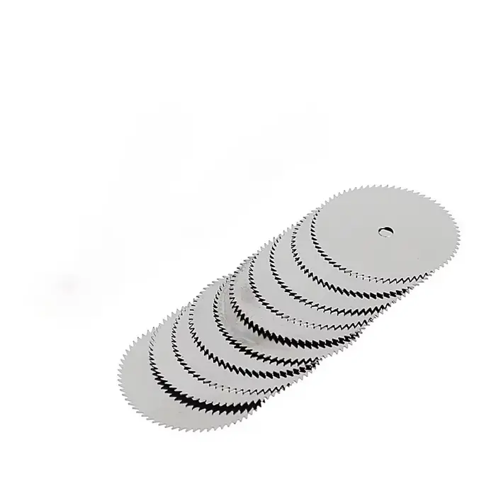 Disque de coupe du bois Dremel