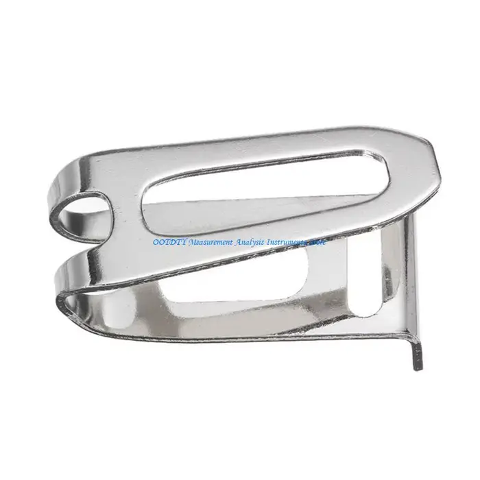Les crochets ceinture durables 367D fixent solidement pour les outils sans fil 346317-0 251314-2 324553-8