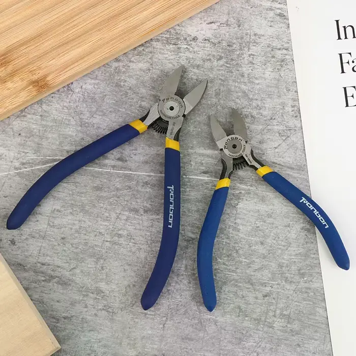 Outils d'électricien experts