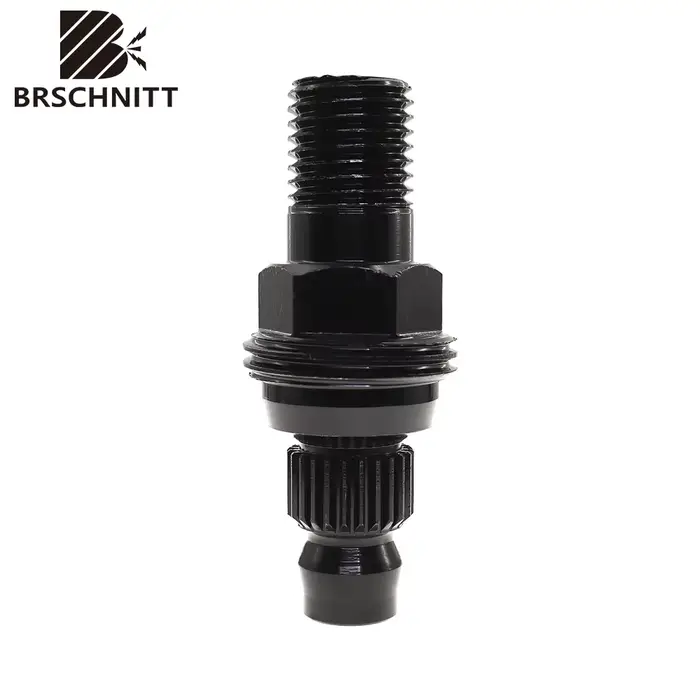 BRSCHNITT 1pc Adaptateur DD-BU pour perceuse à noyau HILTI